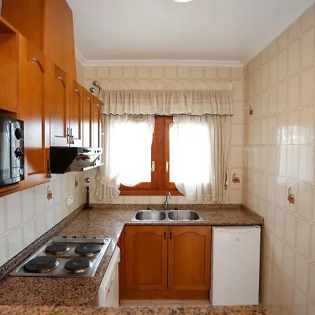 Maria Cristina By Interhome Villa