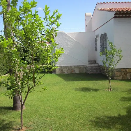 Maria Cristina By Interhome Villa *