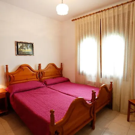 Villa Maria Cristina By Interhome