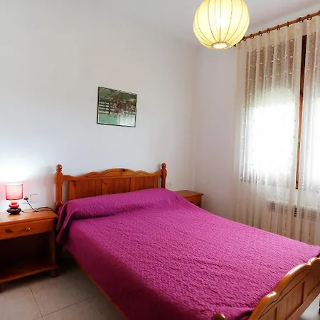 Maria Cristina By Interhome Villa *