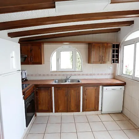 Maria Cristina By Interhome Villa