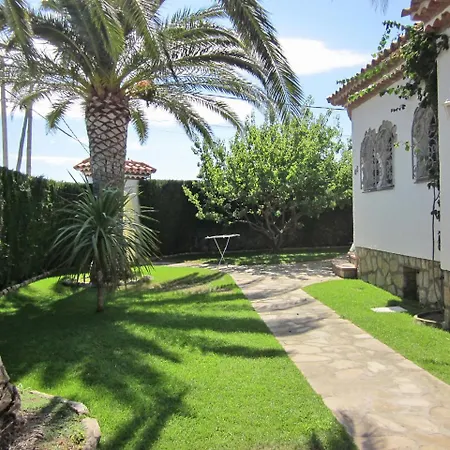 Maria Cristina By Interhome Villa *