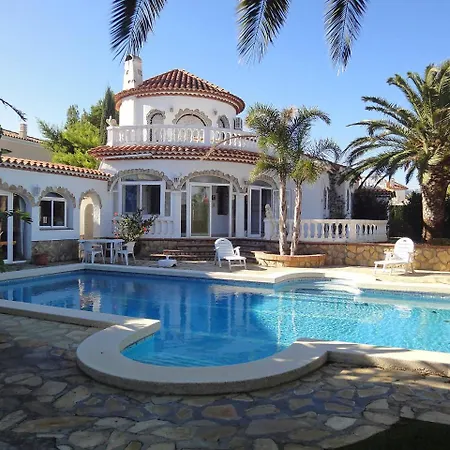 Maria Cristina By Interhome Villa Miami Playa