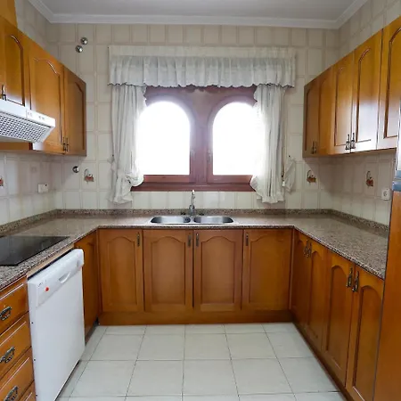 Villa Maria Cristina By Interhome Miami Playa