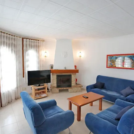 Maria Cristina By Interhome Villa *