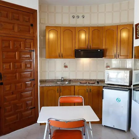 Maria Cristina By Interhome Miami Playa