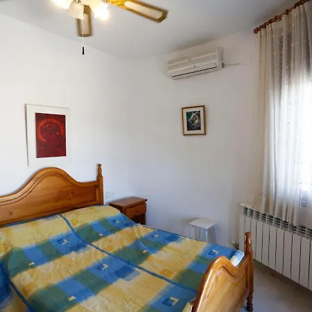 Maria Cristina By Interhome Villa *