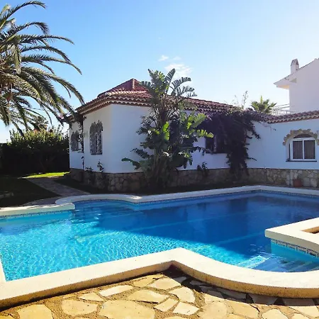 Maria Cristina By Interhome Villa