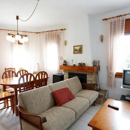 Maria Cristina By Interhome Villa