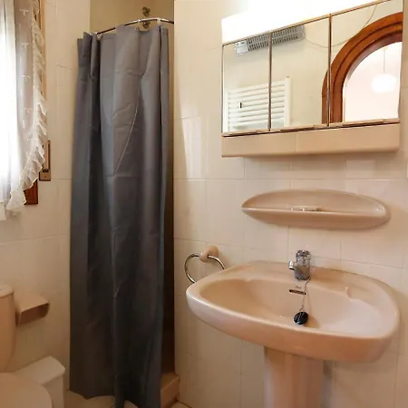 Villa Maria Cristina By Interhome Miami Playa