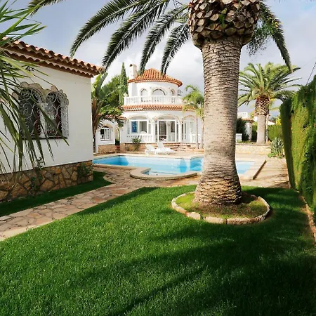 Villa Maria Cristina By Interhome