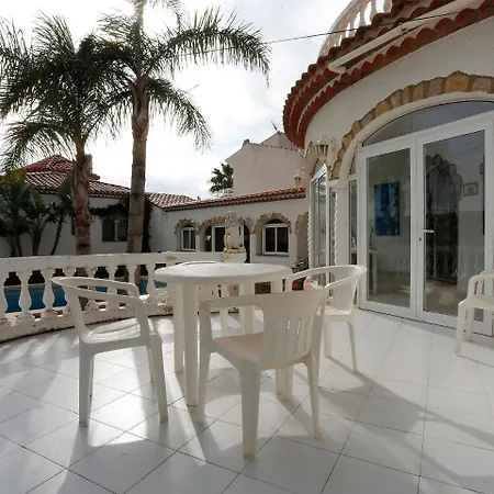 Maria Cristina By Interhome *