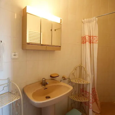Maria Cristina By Interhome Villa *